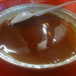 MeC Puddu's - Creme caramel
