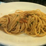 Ricciomania 2 - Spaghetti ai ricci