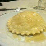 Al Cavour - Seada al miele