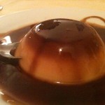 San Crispino - Creme caramel