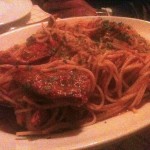 Don Pepicu - Spaghetti all'astice