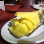 Sa Furria - Ananas